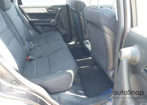 2011 Honda Cr-V Lx z USA, uszkodzony, nr VIN 3CZRE3H33BG705683